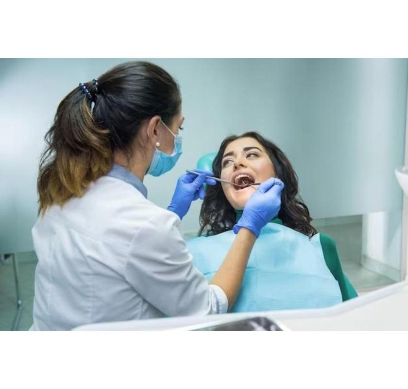 Trusted Dentist Collingwood Affordable Family Dental Care