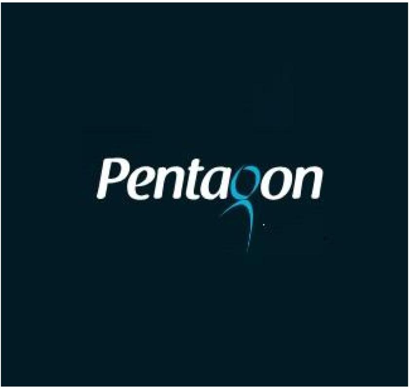 Digital Marketing Agency Abu Dhabi | Pentagon