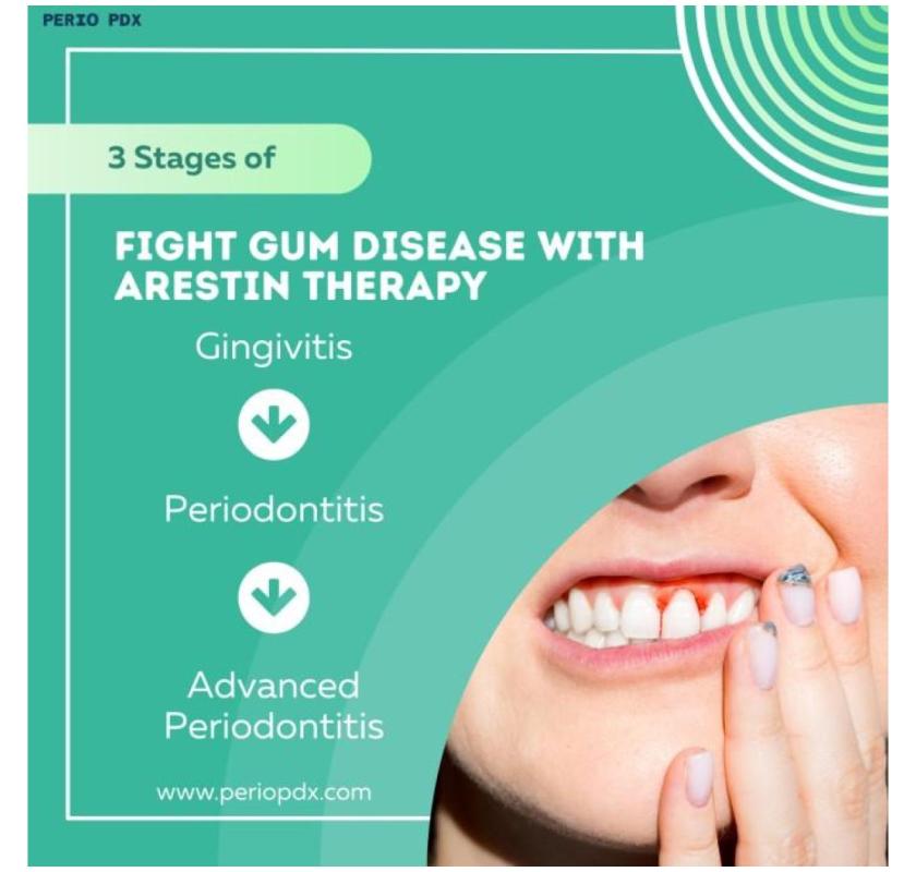 When Is Arestin Therapy Used in Dental Treatment ?