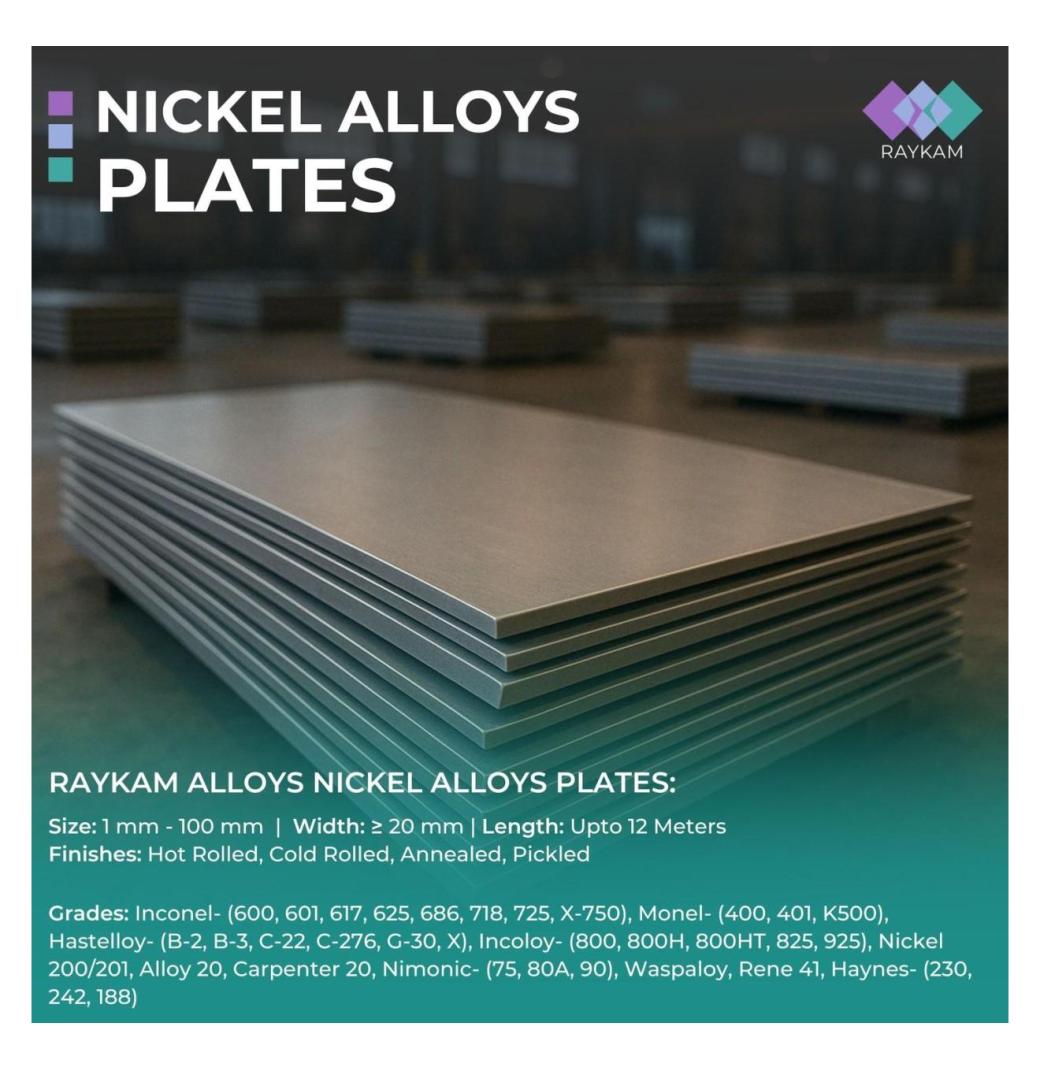 Raykam Alloys Stainless Steel U-Bend Manufacturer & Supplier in USA 