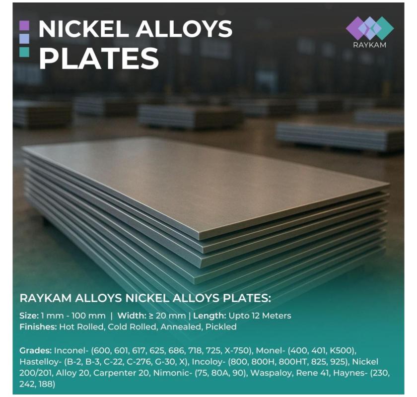 Raykam Alloys Stainless Steel U-Bend Manufacturer & Supplier in USA 