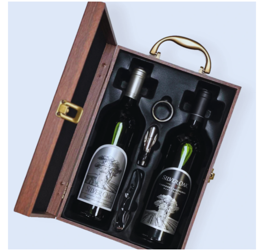 Beautiful Wine Gift Baskets – A Thoughtful Choice for Any Occasion