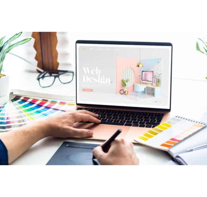 Hire The Best Website Designing Company in Delhi for Online Presence