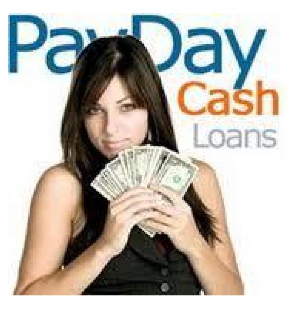 Quick Payday Loans No Credit Check - Bad Credit OK