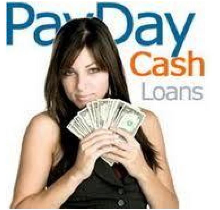 Quick Payday Loans No Credit Check - Bad Credit OK