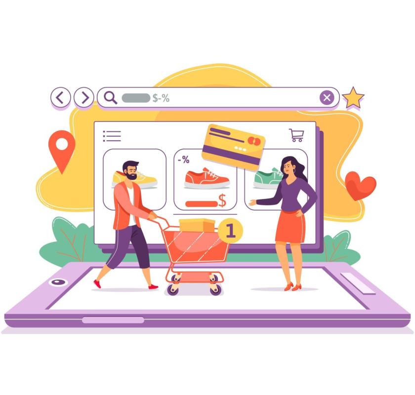Hire the Best eCommerce Website Designing Company in Delhi for Stunning UX