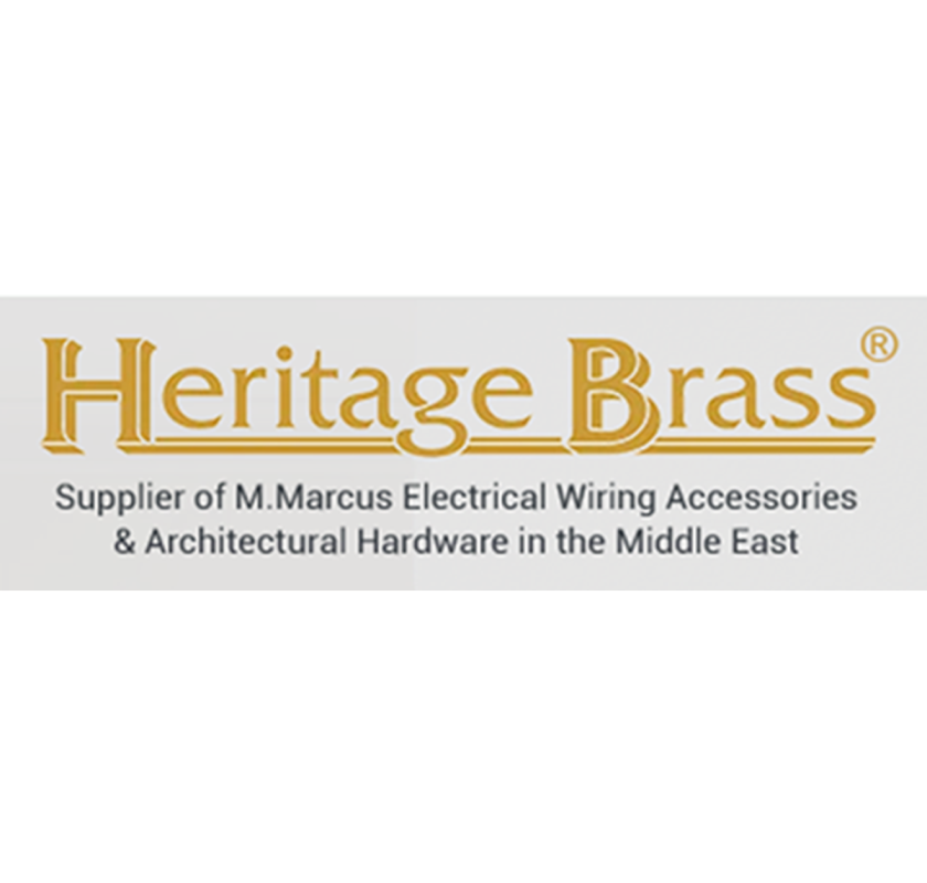 Top Quality Plug Sockets in UAE for Modern Homes – Heritage Brass 