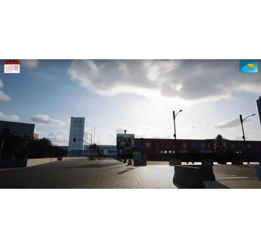 Top Unreal Engine Game Development Services Providers in India for Military Games