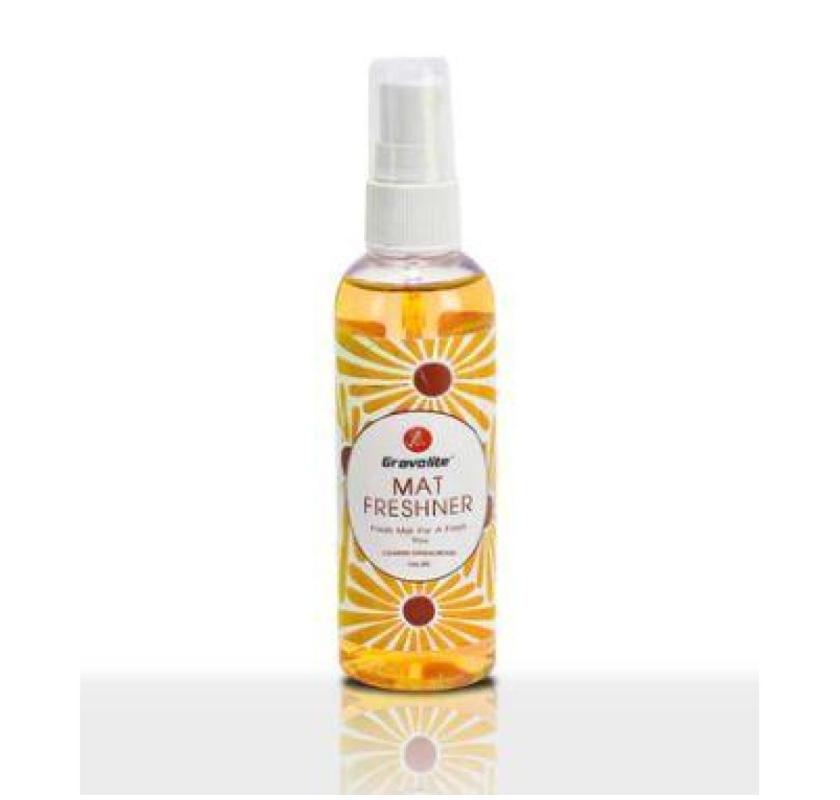 Online Buy Yoga Mat Freshener | Clonko