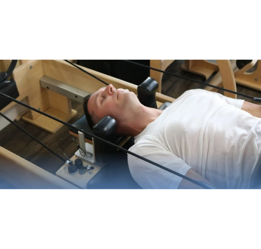 Improve Posture and Ease Stiffness with Neck Pilates Exercises