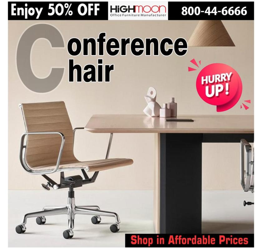 Modern Office Furniture Dubai – Premium Designs at Factory Prices