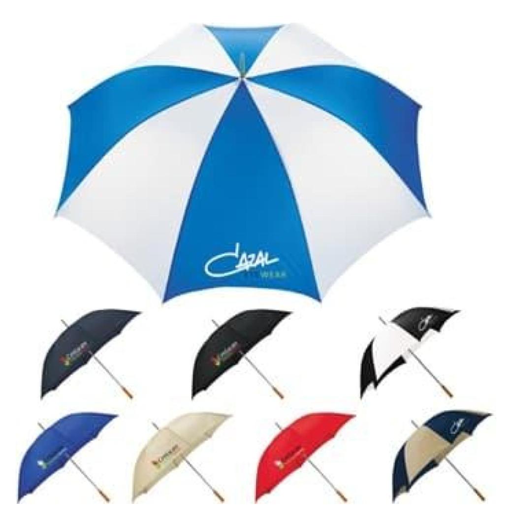 PapaChina Provides Custom Umbrellas at Wholesale Prices