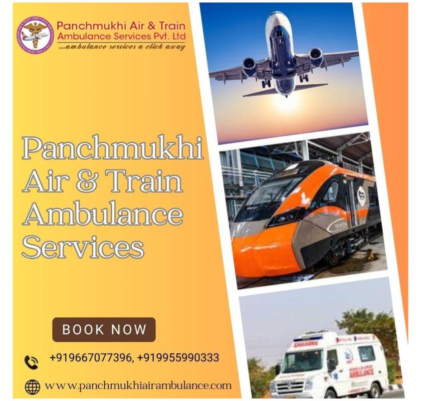Panchmukhi Ensures Arrangements Are Made According to Requests in Ranchi 