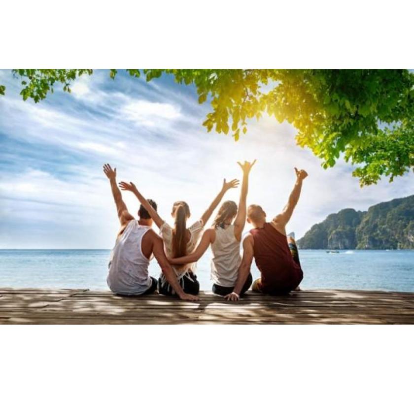 Family Fun Awaits! Book a Goa tour package for family with Goa Darling