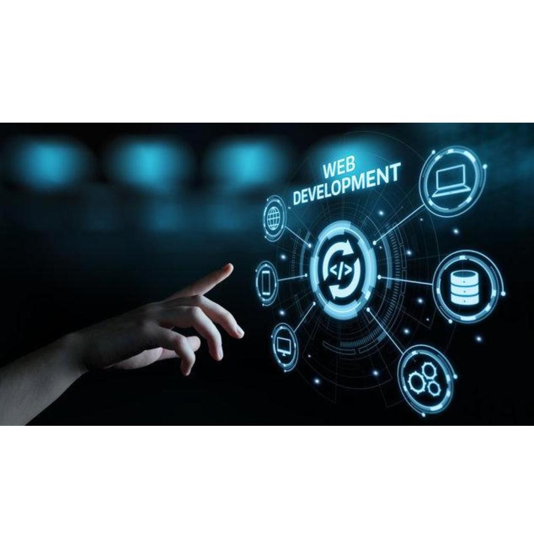 Hire The Best Web Development Company in Noida