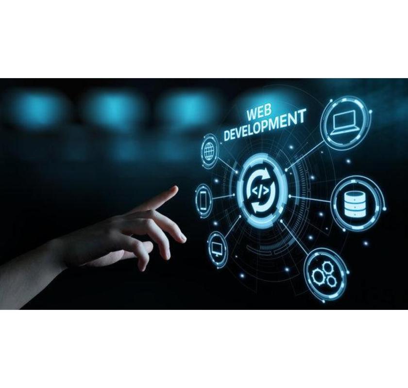 Hire The Best Web Development Company in Noida