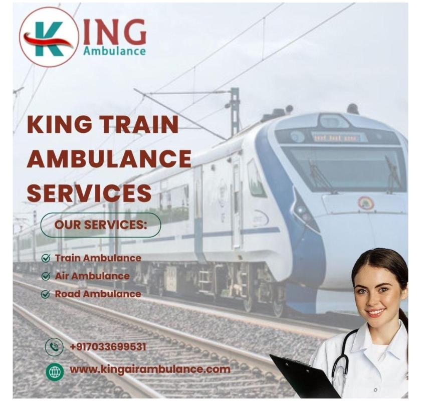 Safety Measures of the Highest Standards Taken by King in Ranchi