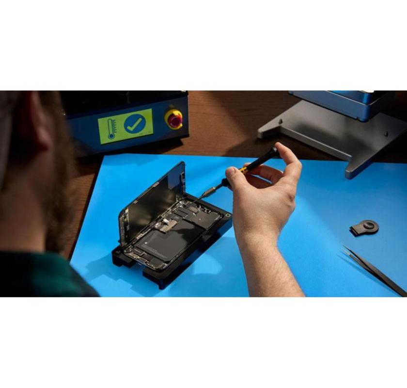 Quick iPad Screen Repair – Bring Your Device Back to Life