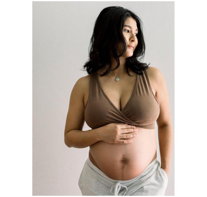 Glow Different with Lovemere’s Maternity Clothes of Singapore