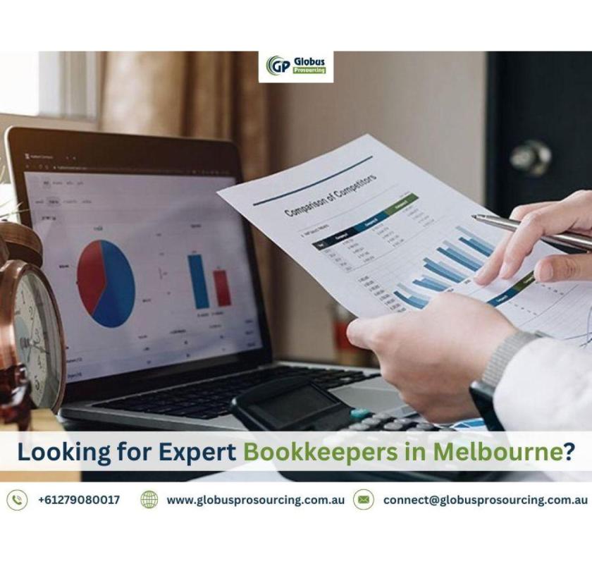 Looking for Expert Bookkeepers in Melbourne?