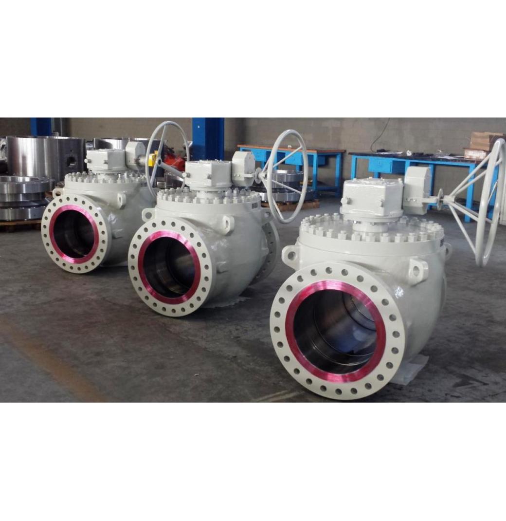Ball Valve Suppliers