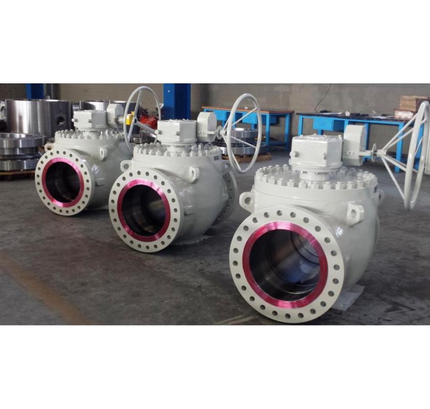 Ball Valve Suppliers