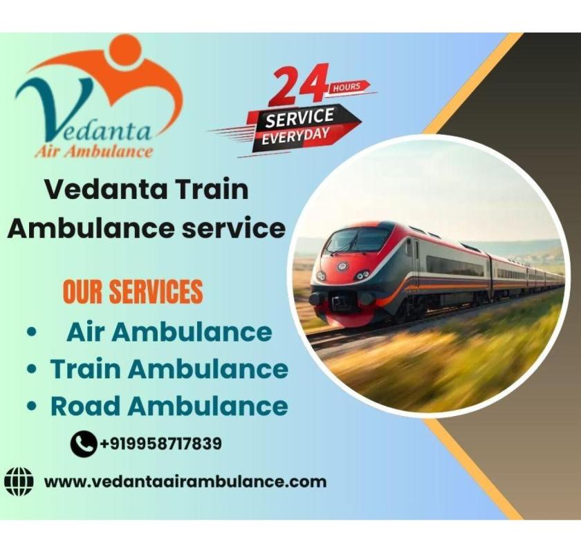 Vedanta ensures transparent means of transportation at the time of booking in Kolkata