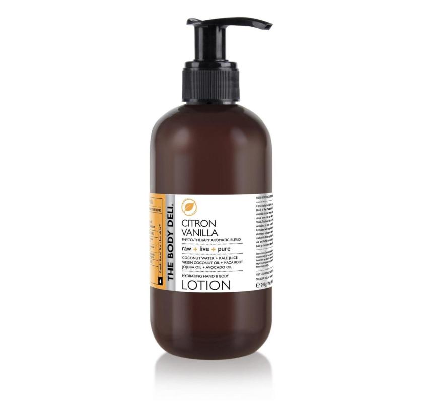 Limited Time Offer: Deep Hydration Lotion for Sale