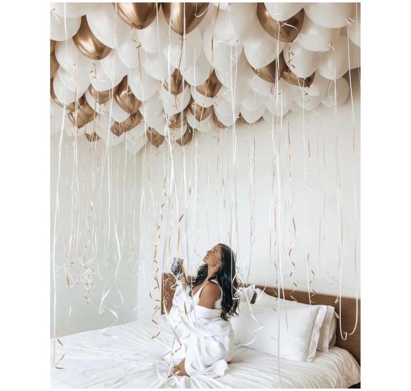 Balloons For Birthday Party