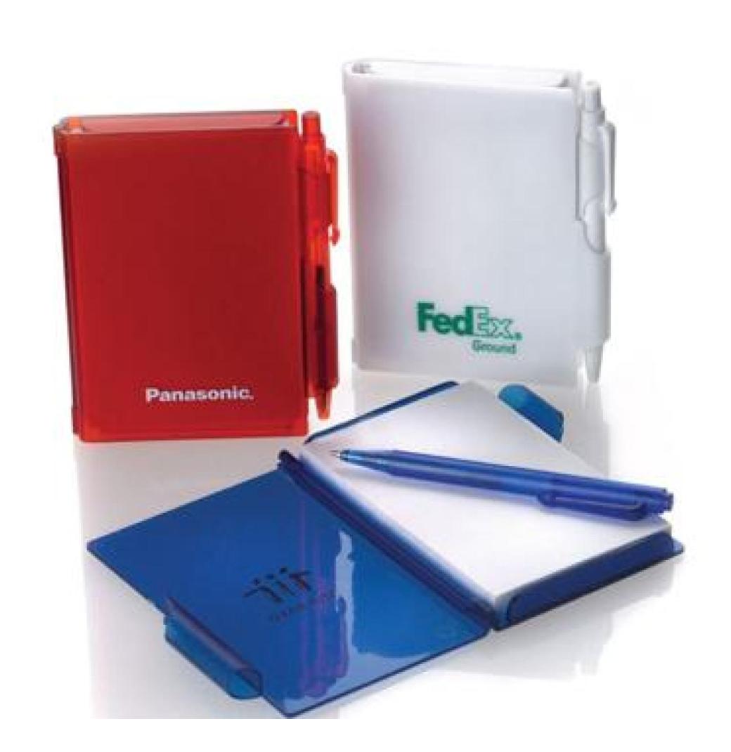 Get Organized with Custom Sticky Notes Wholesale Collection