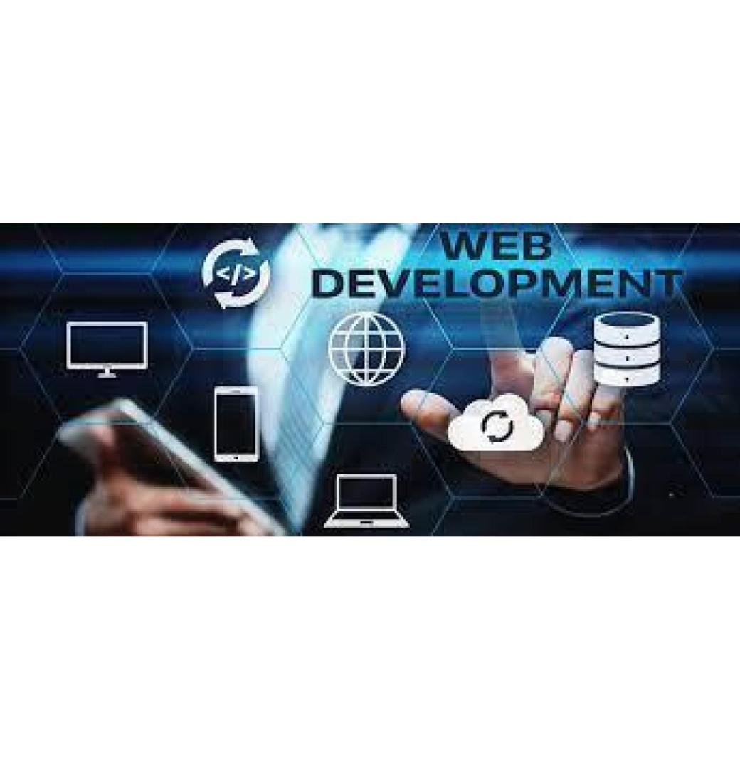Best Website Development Company in Noida for Secure Site 