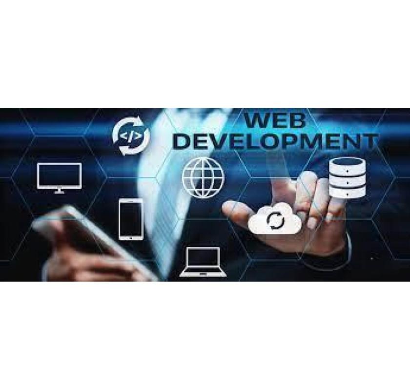 Best Website Development Company in Noida for Secure Site 