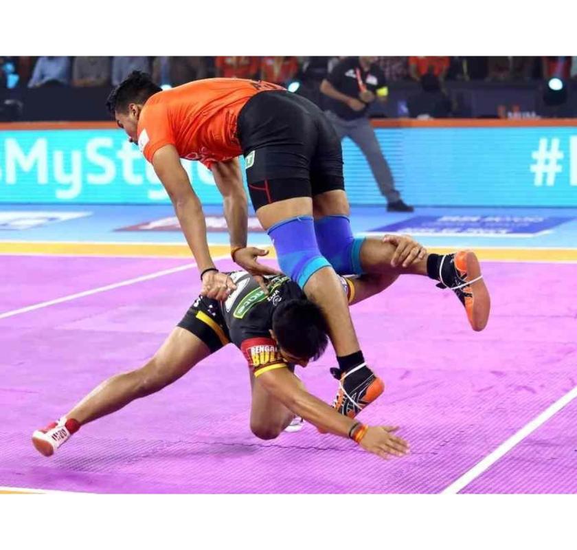 Online Buy Kabaddi Training Mat | Gravolite