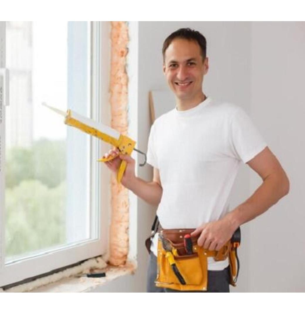 5 Essential Home Problems Only Professional Caulking Contractors Can Solve