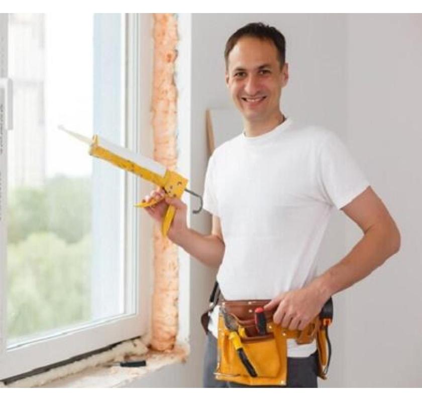 5 Essential Home Problems Only Professional Caulking Contractors Can Solve