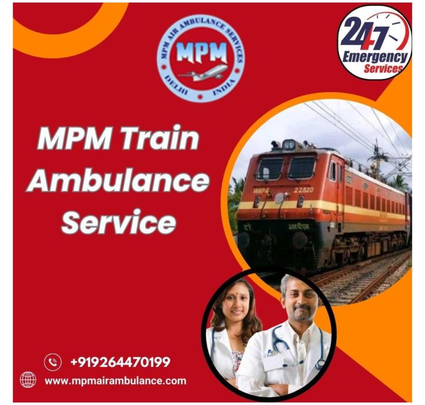 MPM Ambulance in Gorakhpur follows all the rules to avoid infection in any possible way