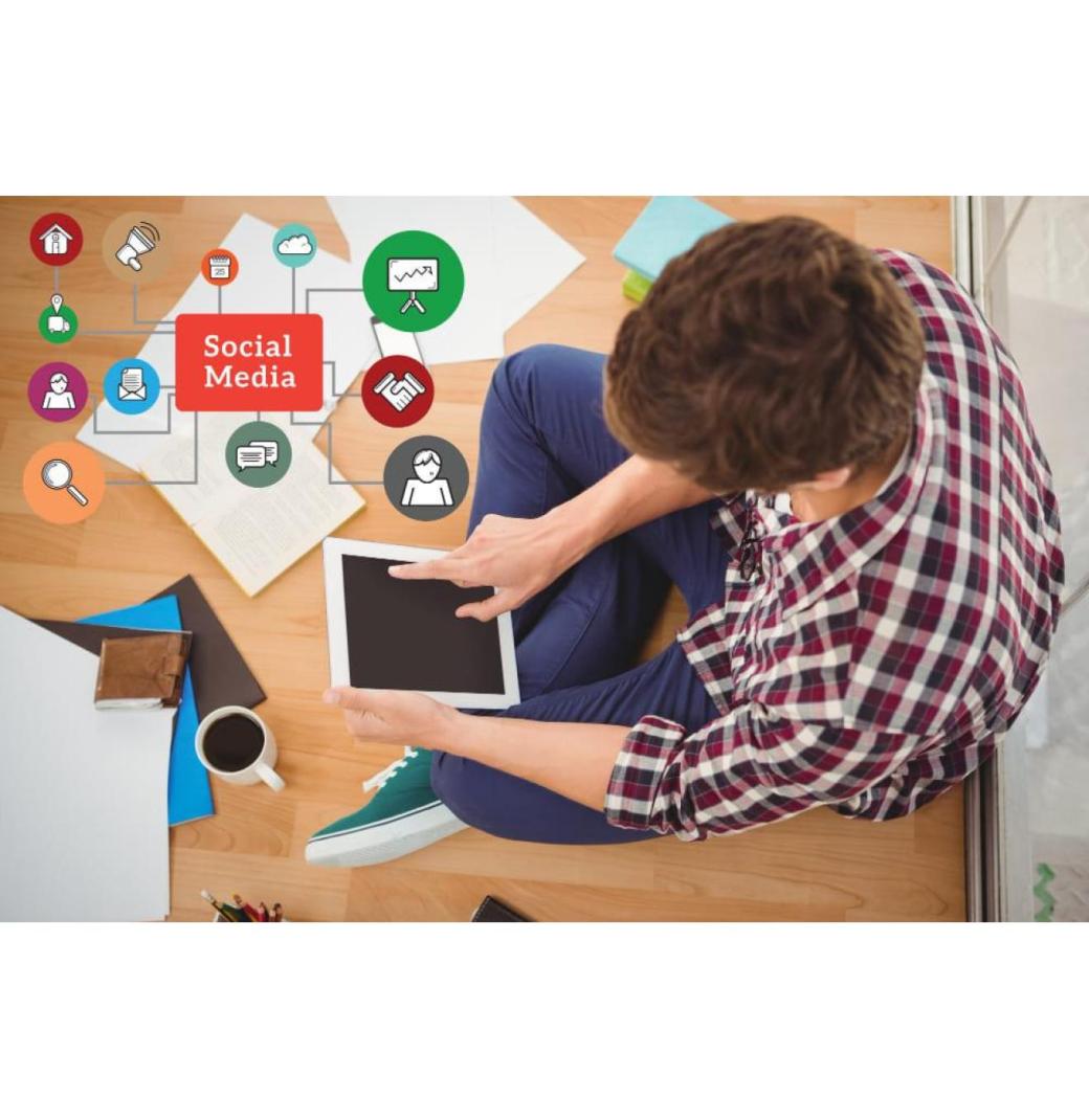 Boost Your Brand with the Best Social Media Marketing Agency in Delhi