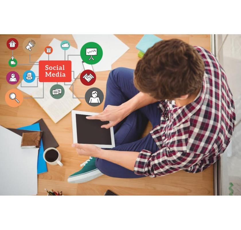 Boost Your Brand with the Best Social Media Marketing Agency in Delhi