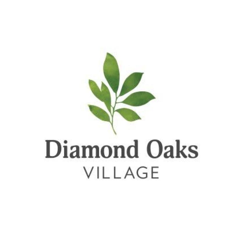 Diamond Oaks Village