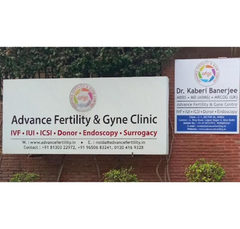 Best IVF Clinic in Noida