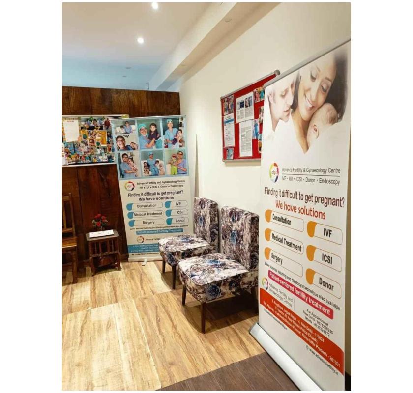 Best IVF Clinic in Gurgaon