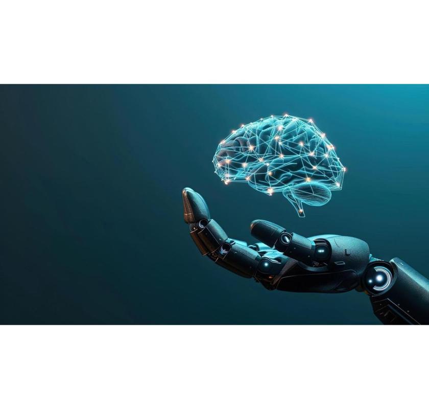 Robotics Training in Coimbatore
