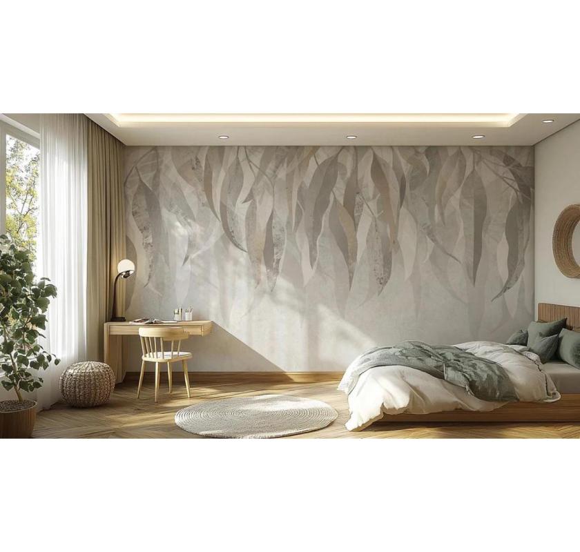 Creative Wallpaper Murals: A Perfect Fit for Any Room