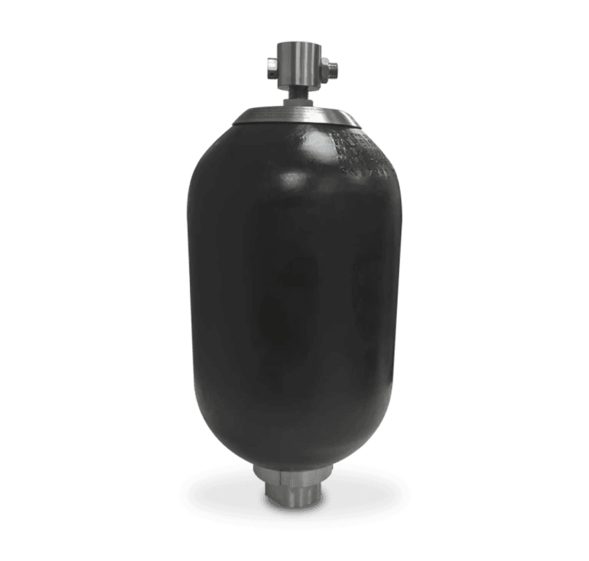 Bladder accumulator manufacturing in india