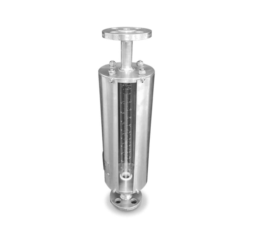 Calibration Pot