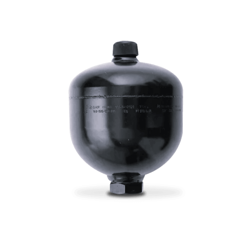 Diaphragm Accumulator