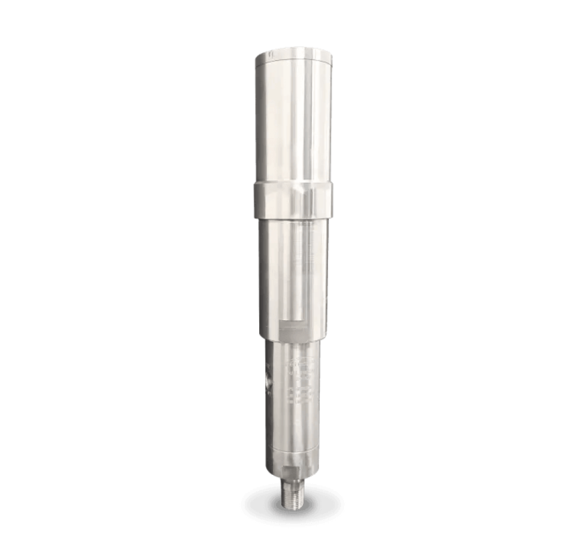Dual Pressure Sensor