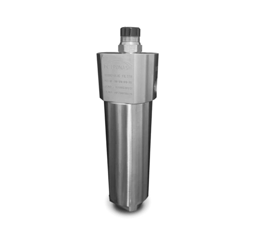 Hydraulic Filter