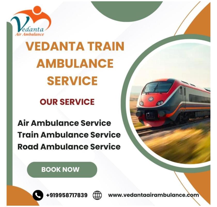 Vedanta ensures that you do not face any delay in reaching the hospital in Guwahati