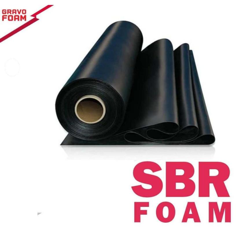 Online Buy SBR Foam In USA | Gravofoam